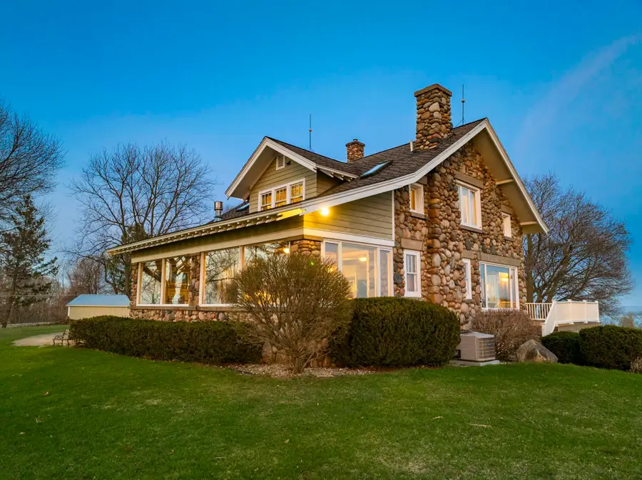 2770 Nelson, Peninsula, MI 49686 - #2