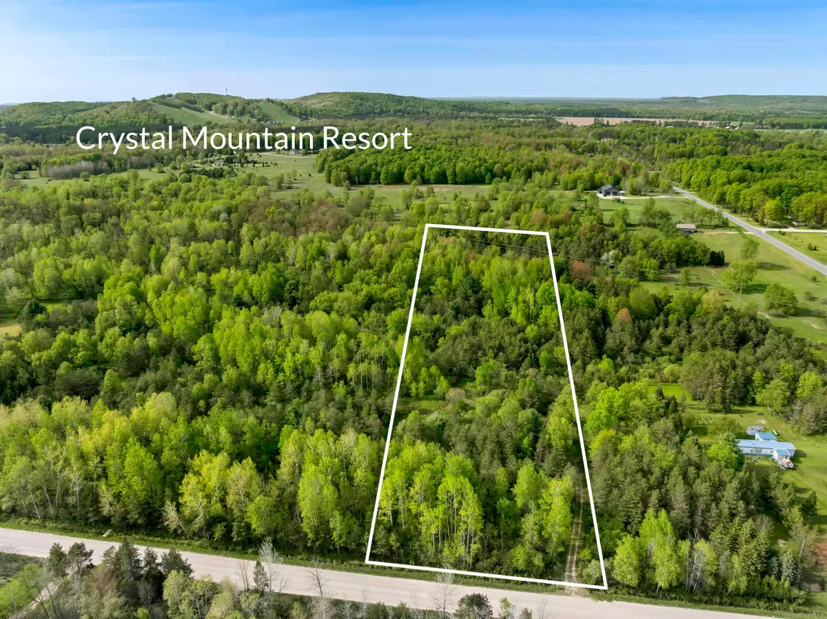 0 Dzuibanek, Thompsonville, MI 49683 - #1