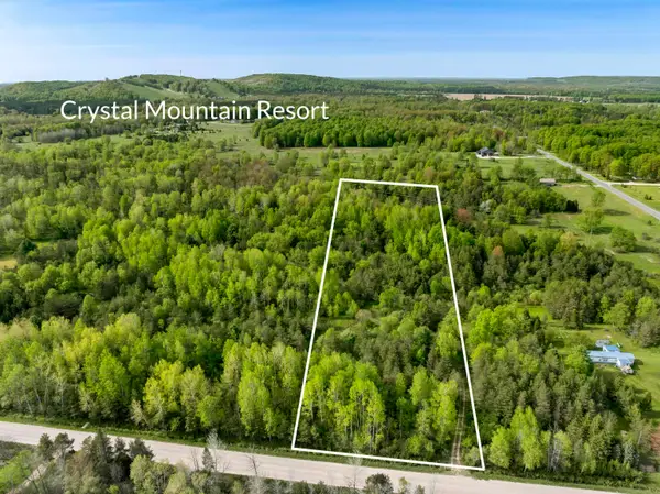 0 Dzuibanek, Thompsonville, MI 49683