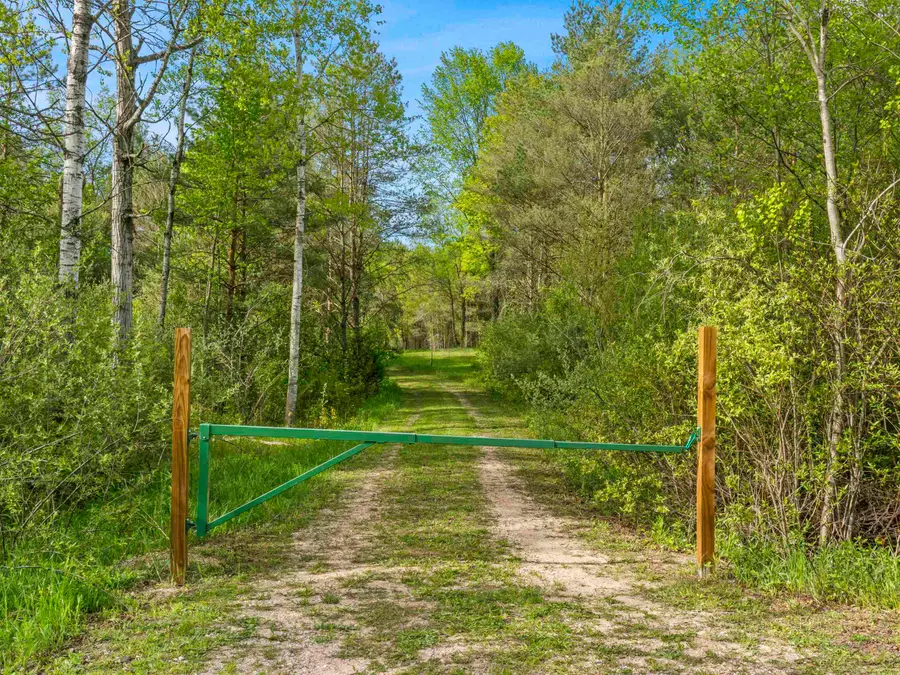 0 Dzuibanek, Thompsonville, MI 49683 - #2