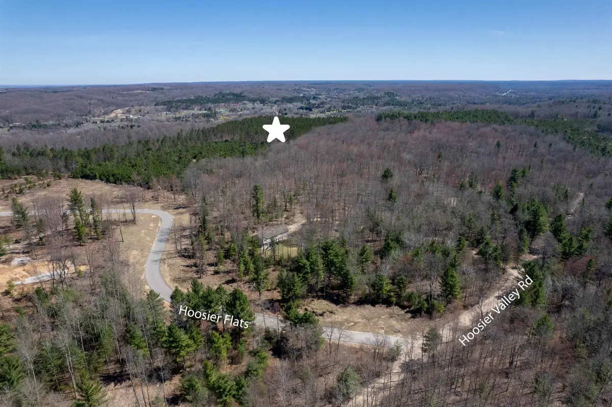 Hoosier Valley RD, Blair, MI 49685 - #1