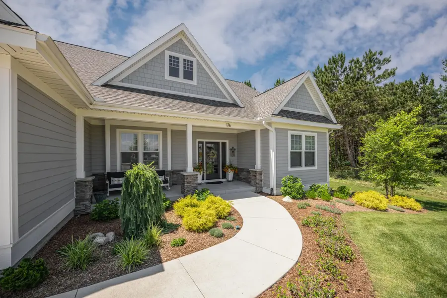 176 Vineyard Ridge, Peninsula, MI 49686 - #2