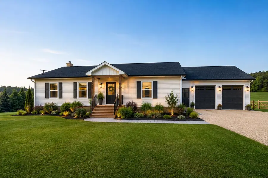 7684 Honey Hollow RD, Bellaire, MI 49615 - #2