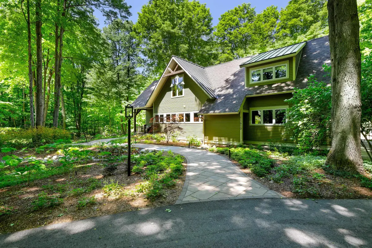 11610 Mountainwoods, Thompsonville, MI 49683 - #1