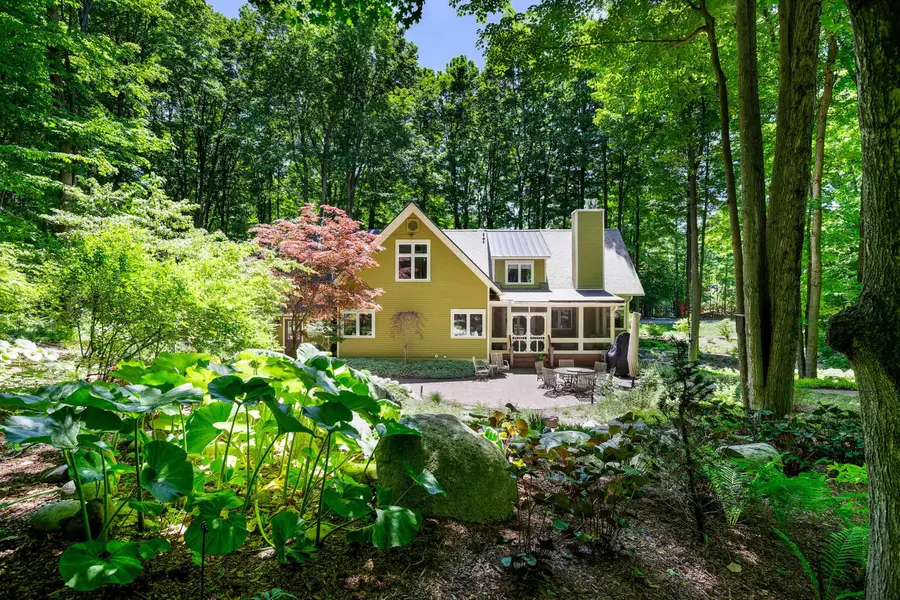 11610 Mountainwoods, Thompsonville, MI 49683 - #3