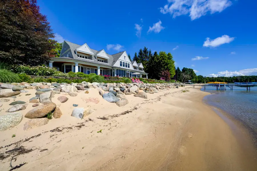 12935 N Northport Point, Northport, MI 49670 - #2