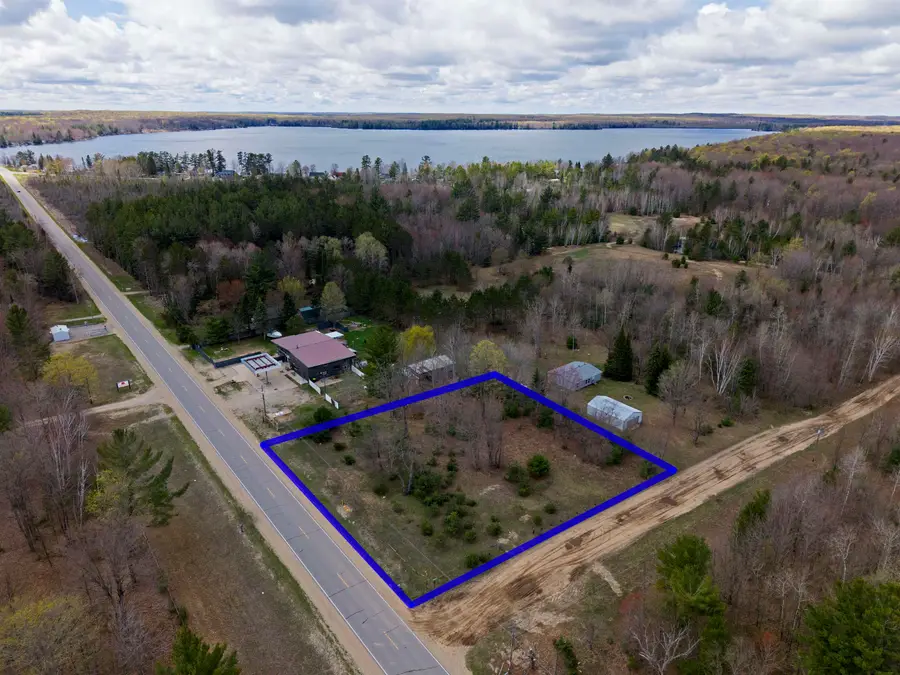 V/L NE County Road 612, Kalkaska, MI 49646 - #3