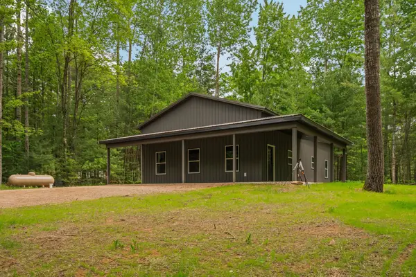 10927 Grand Kal RD, FifeLake, MI 49633