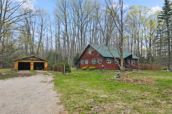 2561 E Johnson, LakeCity, MI 49651