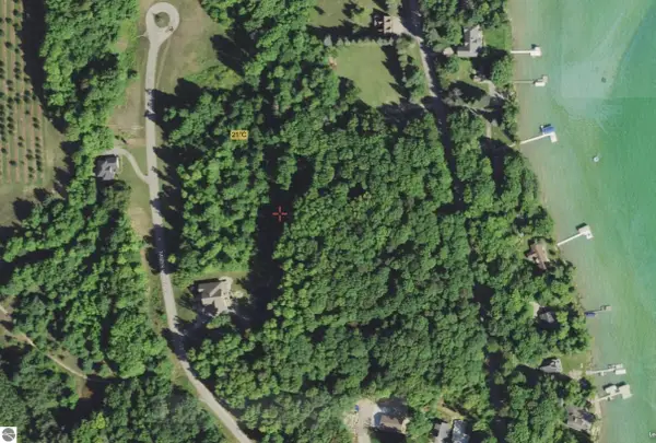 VL #5 Timber Valley CT, Kewadin, MI 49648