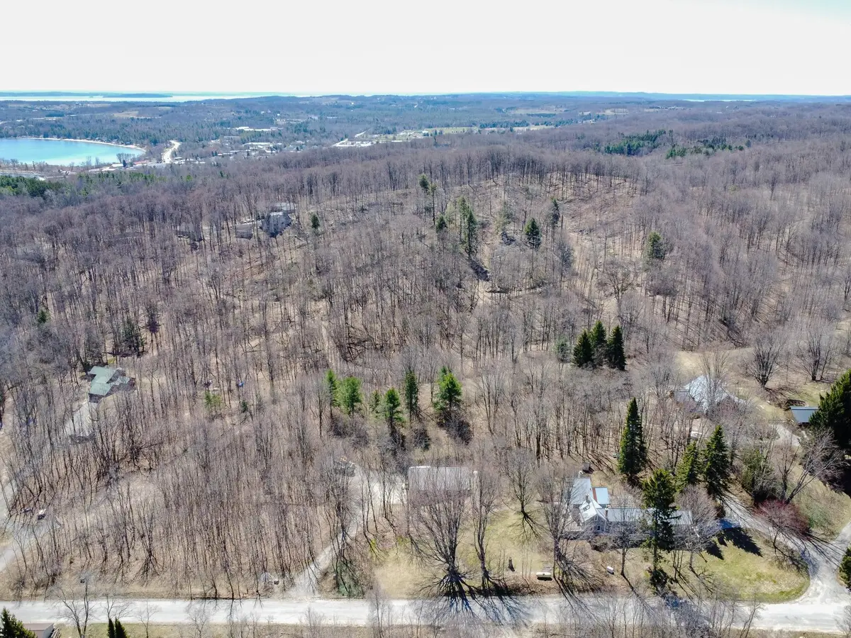 0 E Smiseth RD, Suttons Bay, MI 49682 - #1