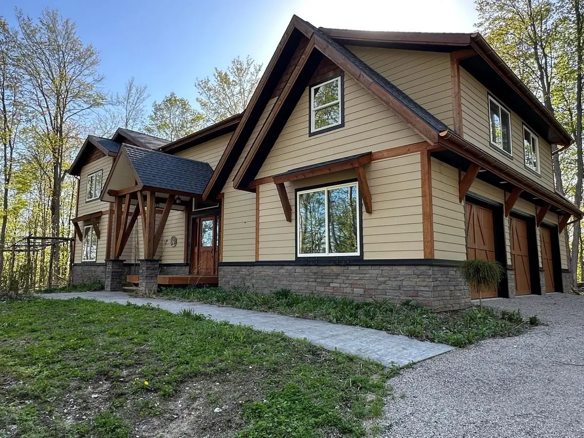7058 Shade Tree, Long Lake, MI 49685 - #1