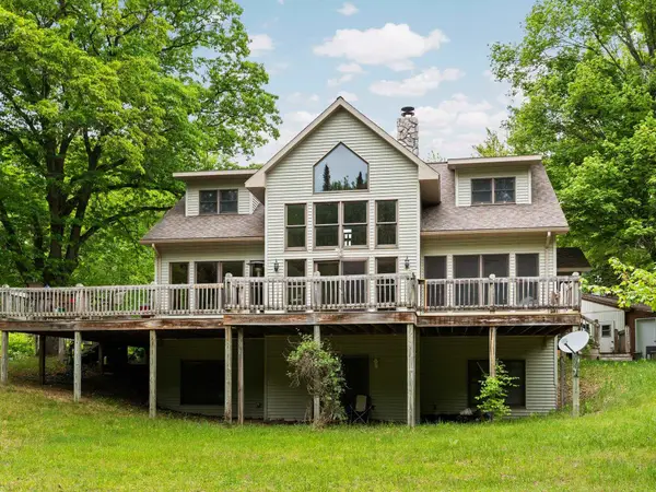 8415 W Workman, LakeCity, MI 49651