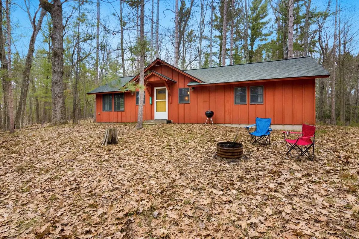 7578 S River Road SW, Kalkaska, MI 49646 - #1