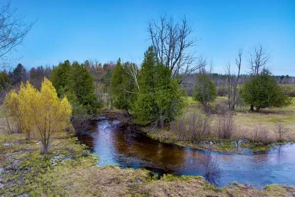 7578 S River Road SW, Kalkaska, MI 49646