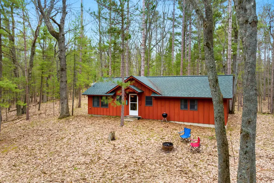 7578 S River Road SW, Kalkaska, MI 49646 - #2