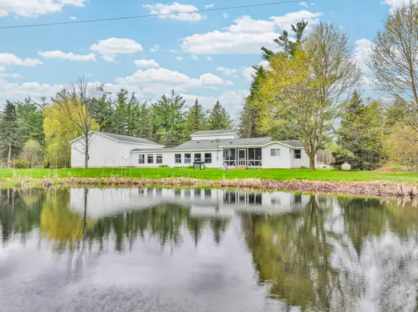 6192 N US-131, Manton, MI 49663