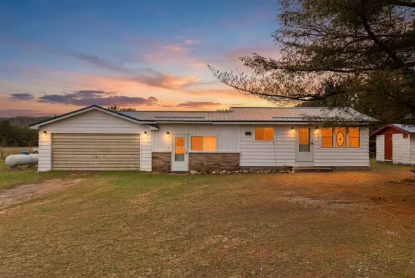 10595 E M-42, Manton, MI 49663