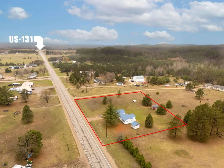 10595 E M-42, Manton, MI 49663 - #2