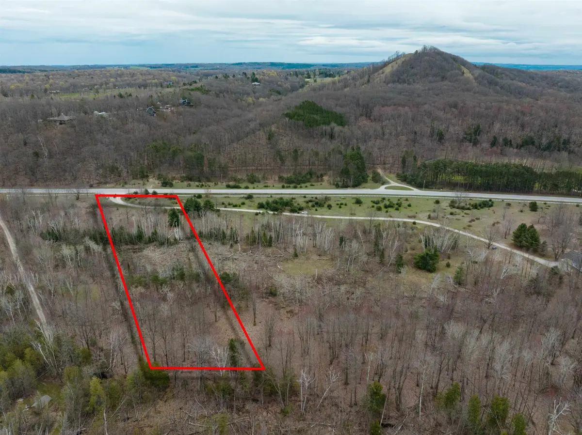 S M-22, Cedar, MI 49621 - #1