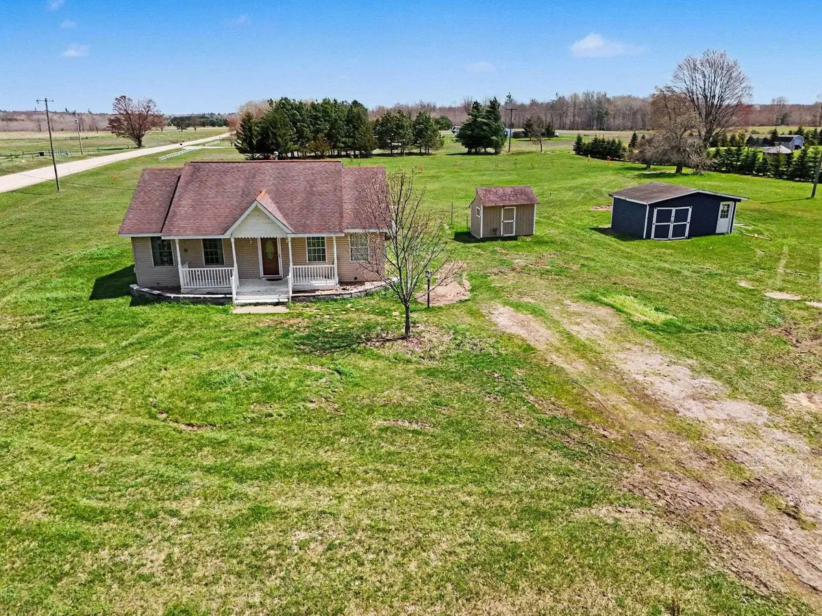 980 N Stevens, West Branch, MI 49651 - #1