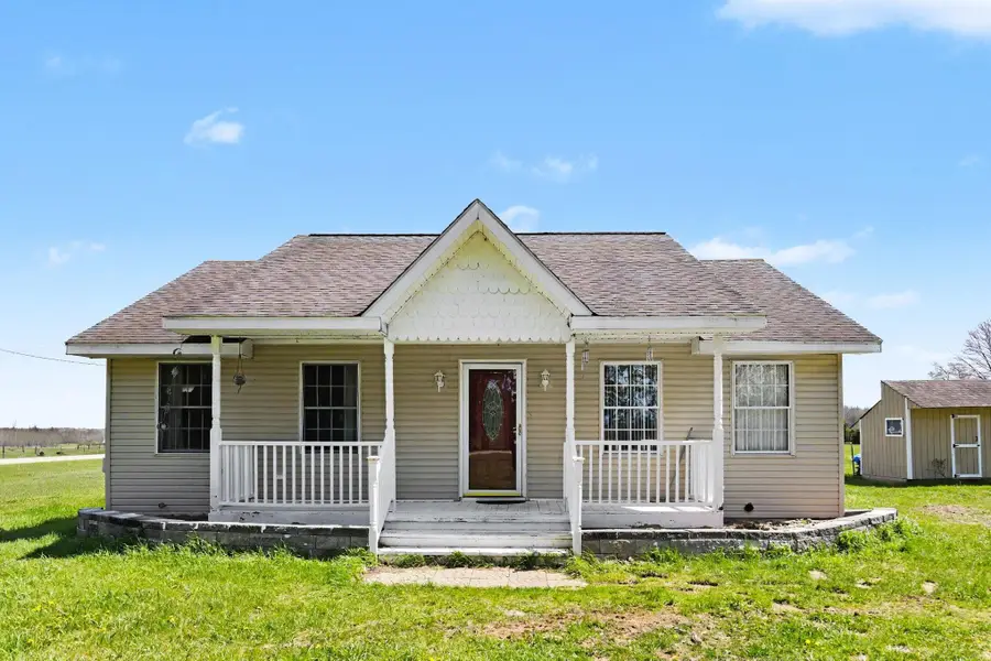 980 N Stevens, West Branch, MI 49651 - #2