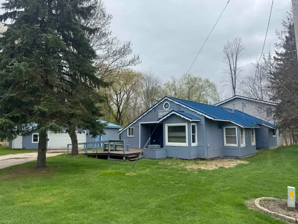 337 Henderson, Cadillac, MI 49601