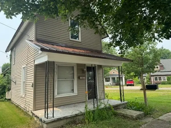 817 N Simons, Cadillac, MI 49601