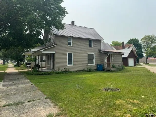 817 N Simons, Cadillac, MI 49601 - #2