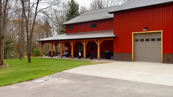 7289 SW Creighton, SouthBoardman, MI 49680