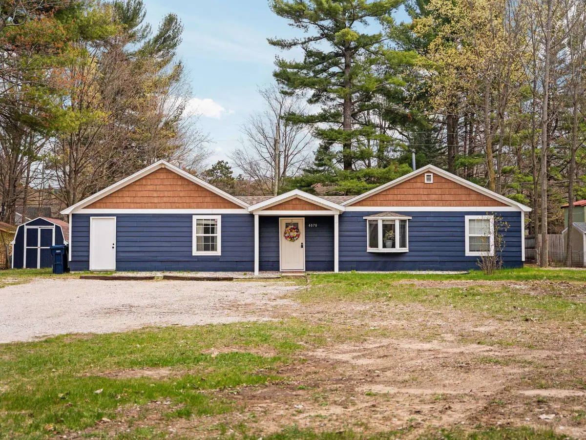 4070 Evelyn, Acme, MI 49686 - #1