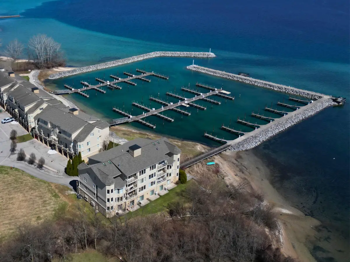 704 N Dockside, Suttons Bay, MI 49682 - #1