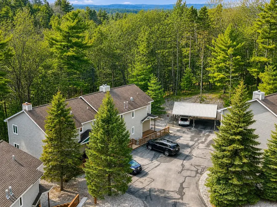 3975 Sherwood, East Bay, MI 49686 - #2