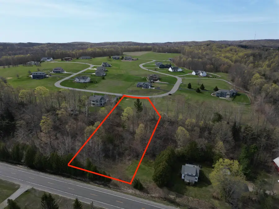 4763 E Water View, Leland, MI 49653 - #3