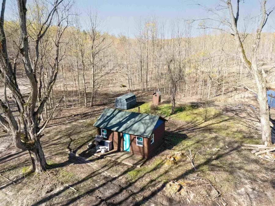 9808/9784 SE Crouch RD, Fife Lake, MI 49633 - #3