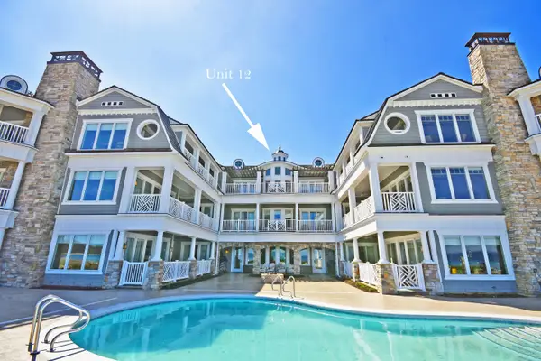 5707 (12FGH) S Lake, GlenArbor, MI 49636