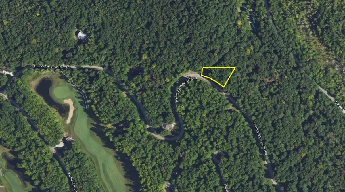 Lot 218 Hawks Eye DR, Bellaire, MI 49615 - #1