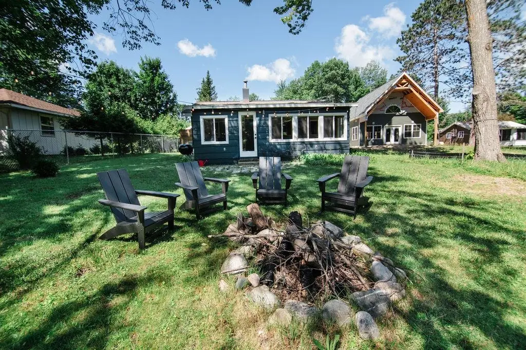 3185 Riverside, Bellaire, MI 49615 - #1