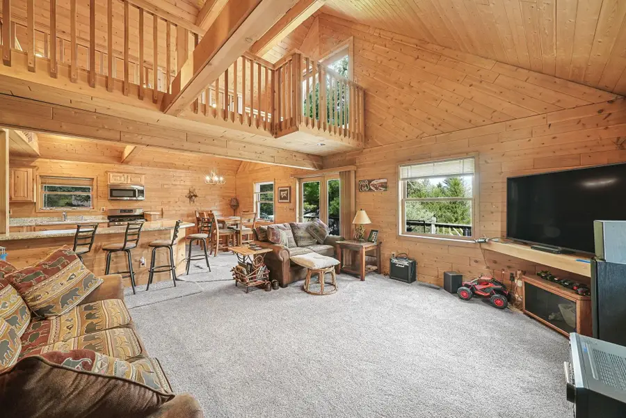 762 Hillcrest DR, Boon, MI 49618 - #3