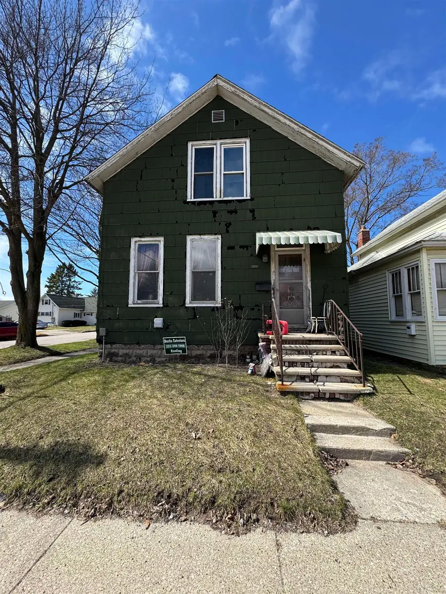 616 Cypress, Manistee, MI 49660 - #2