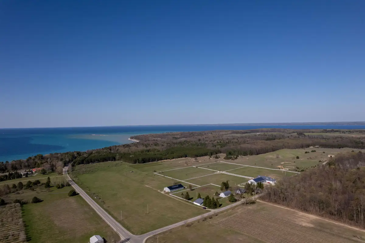 3619 Tompkins, Peninsula, MI 49686 - #1