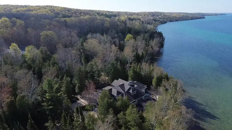 269 N East Torch Lake, Central Lake, MI 49622 - #3