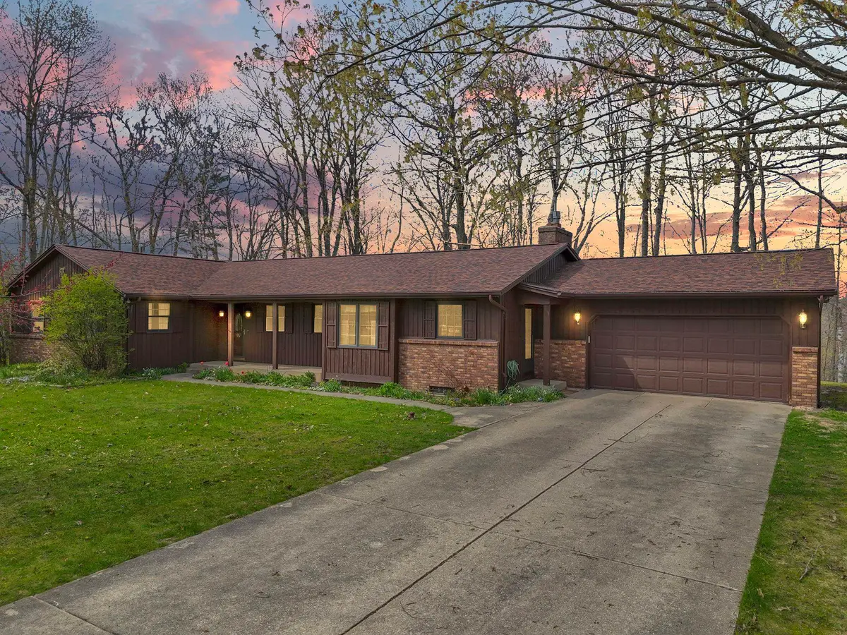 8670 W Jennings, Lake, MI 49651 - #1