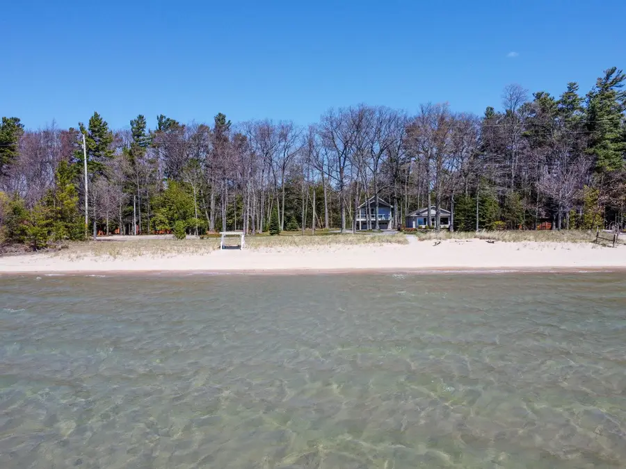 3784 S Lee Point RD, Bingham, MI 49682 - #3