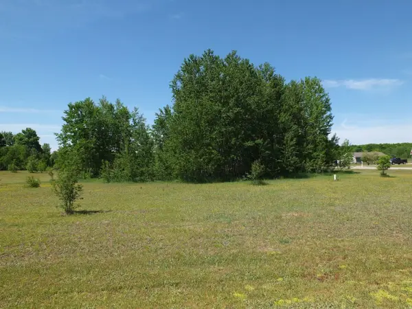 Lot 31 Kingsfield, Kingsley, MI 49649