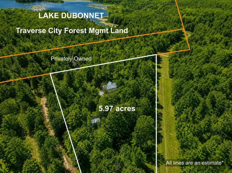 125 Dubonnet, Interlochen, MI 49643 - #2