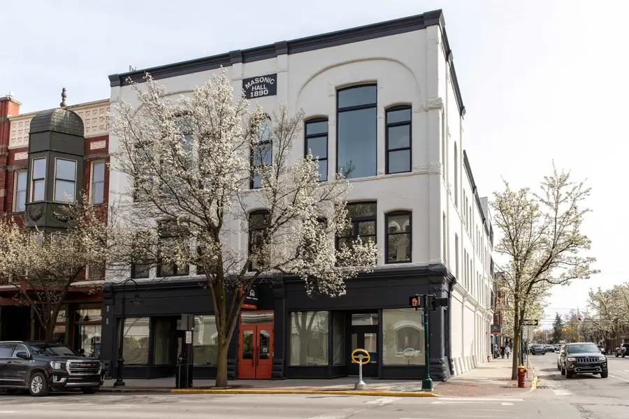 100 E Front, Traverse City, MI 49684 - #2