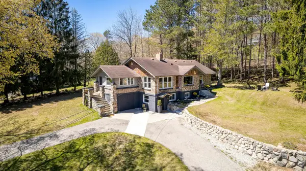 925 Beech, Frankfort, MI 49635