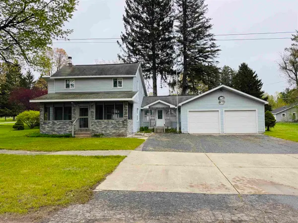 408 Garfield, Luther, MI 49656