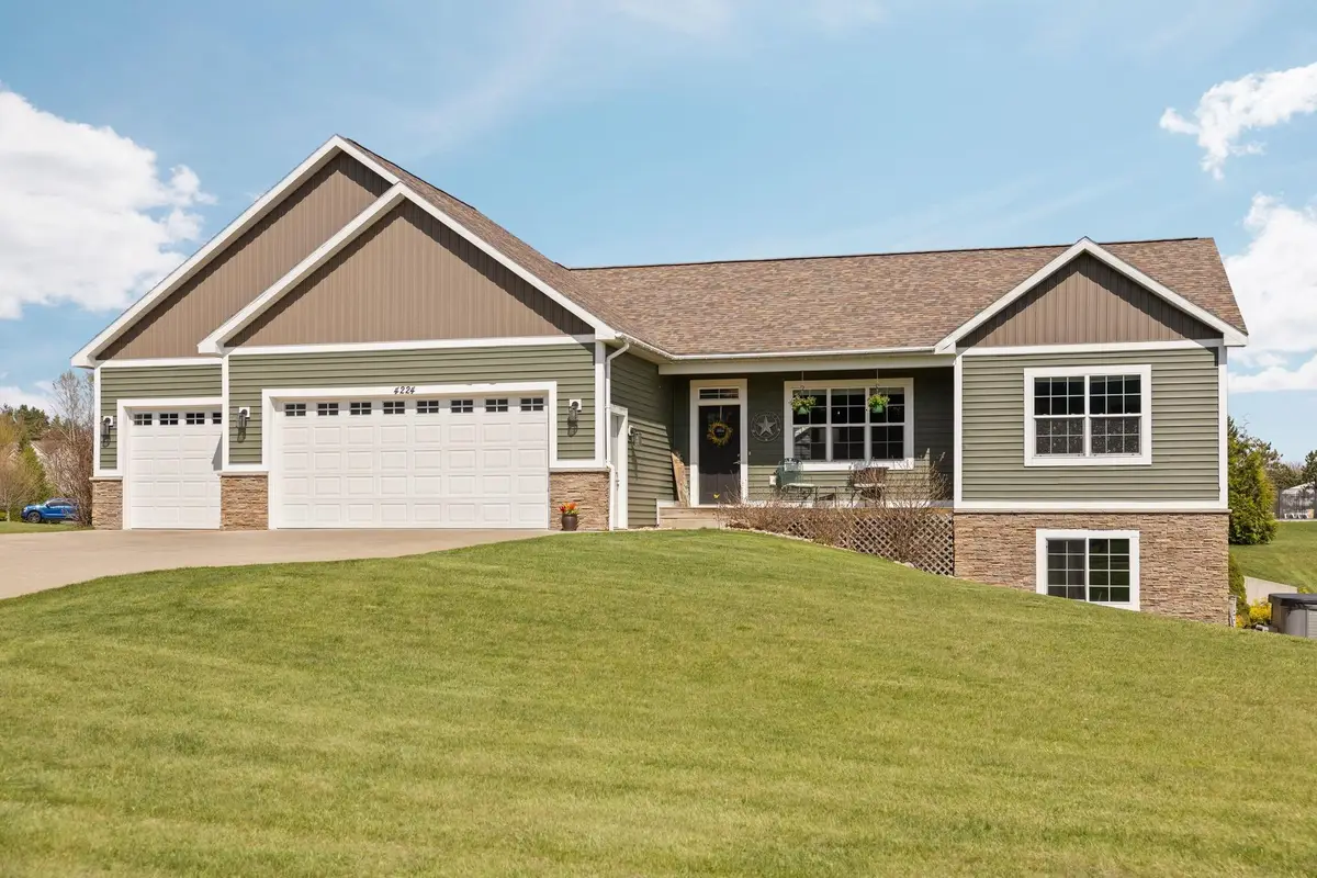 4224 Long Wood DR, Long Lake, MI 49685 - #1